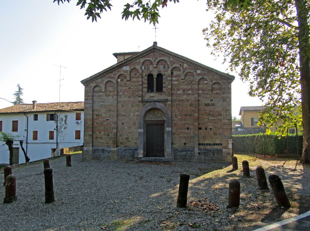 b) 07 PR Ciclovia dei Boschi di Carrega