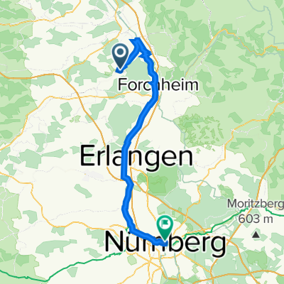 Nürnberg