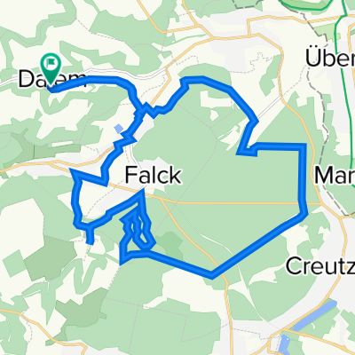 De 9 Rue Principale, Dalem à 7 Rue Principale, Dalem