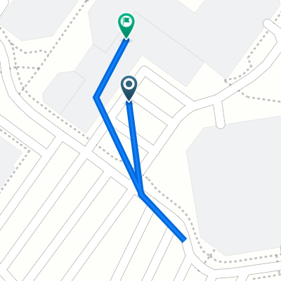 800 Plaza Dr, Secaucus to 800 Plaza Dr, Secaucus