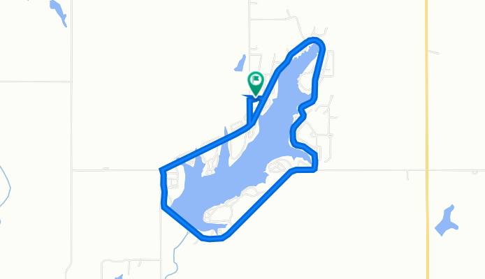 1740 Upland Rd, Marion to 1740 Upland Rd, Marion