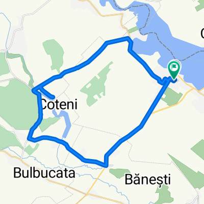 Mihailesti - Facau