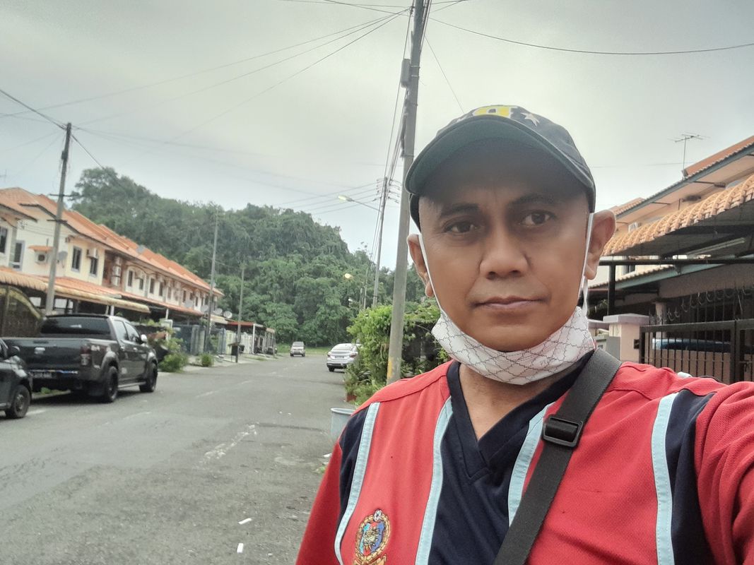 Jalan Airport 7, Sandakan to Lorong Sejati 7 39, Sandakan