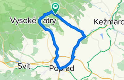 Open this route in the Bikemap app