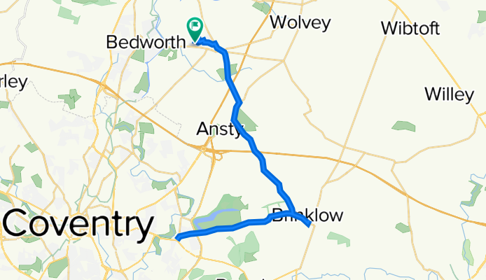 Diese Route in Bikemap Web öffnen