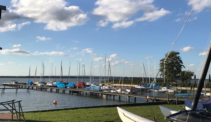 Foto 2 der Bikemap-Route "Arnings Hof 9/002, Lembruch nach Götkers Hof 2B, Lembruch"