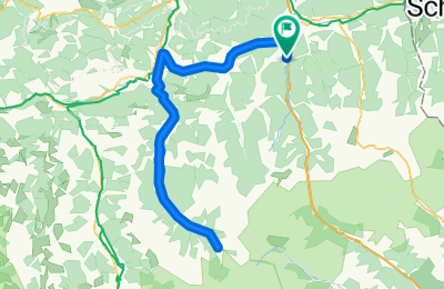 Open this route in the Bikemap app