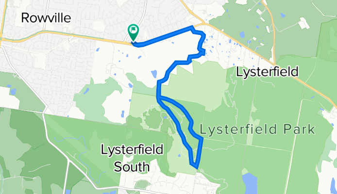 Diese Route in Bikemap Web öffnen