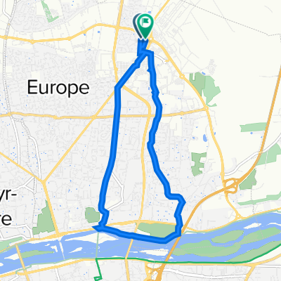 tours