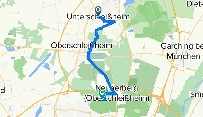 USH - Neuherberg