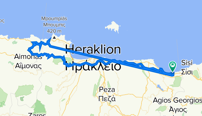 Überraschung ausflug