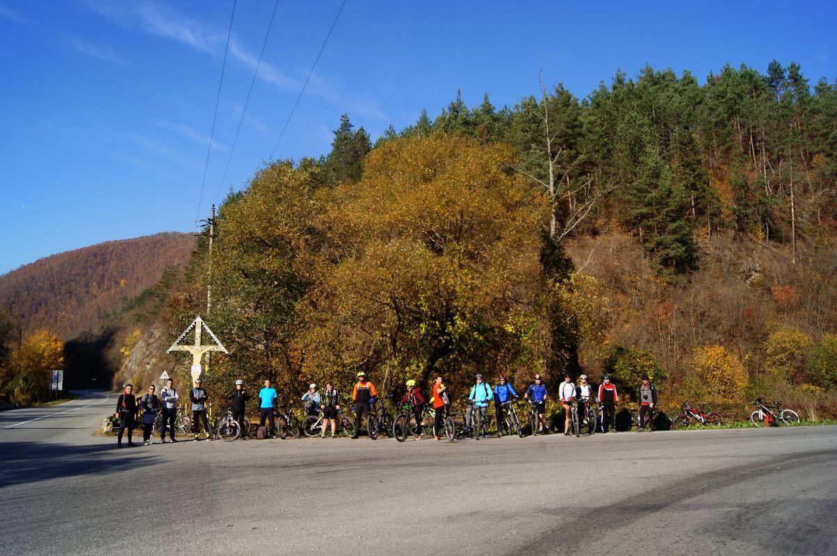 C1. ROAD Tour 77k