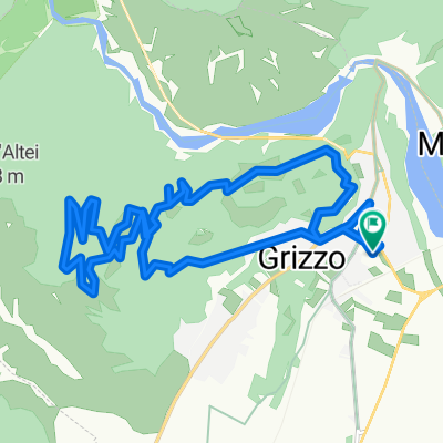 Monte spia