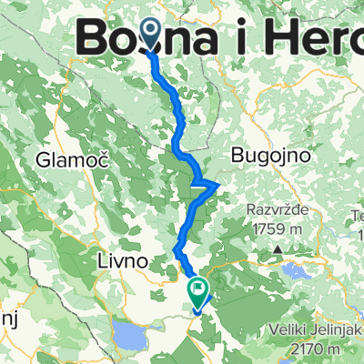testsipovo