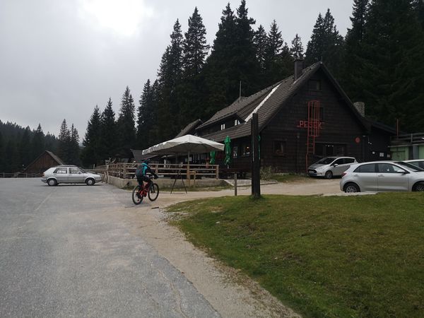 Photo 3: MTBajker