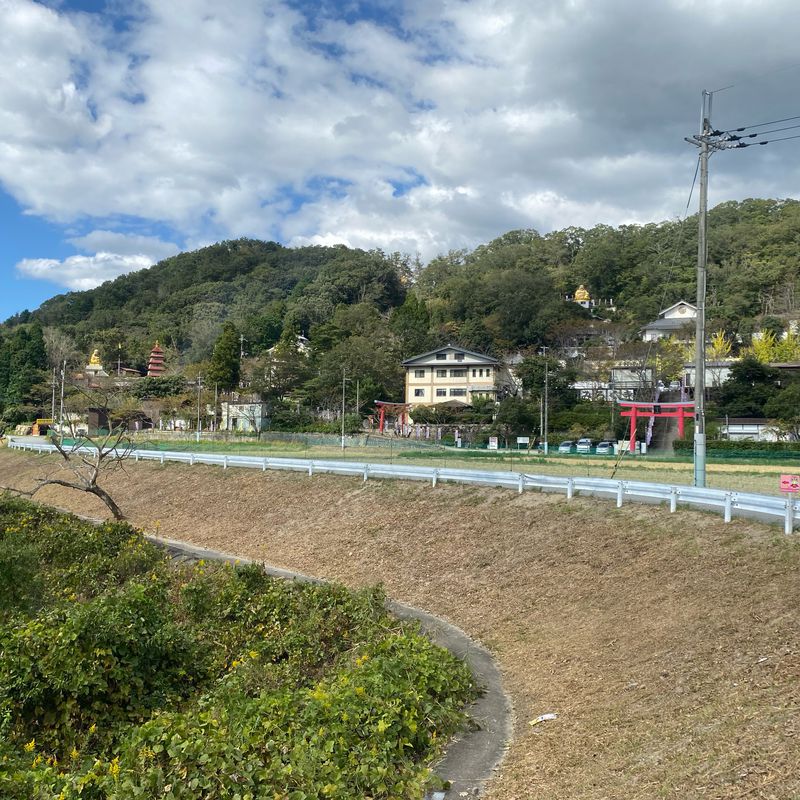 三田大廻りコース