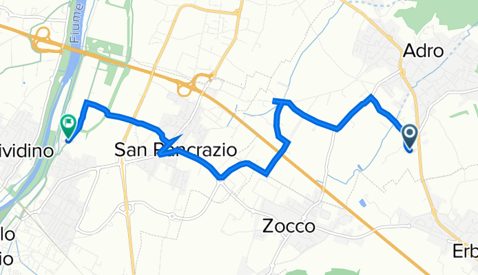Diese Route in Bikemap Web öffnen