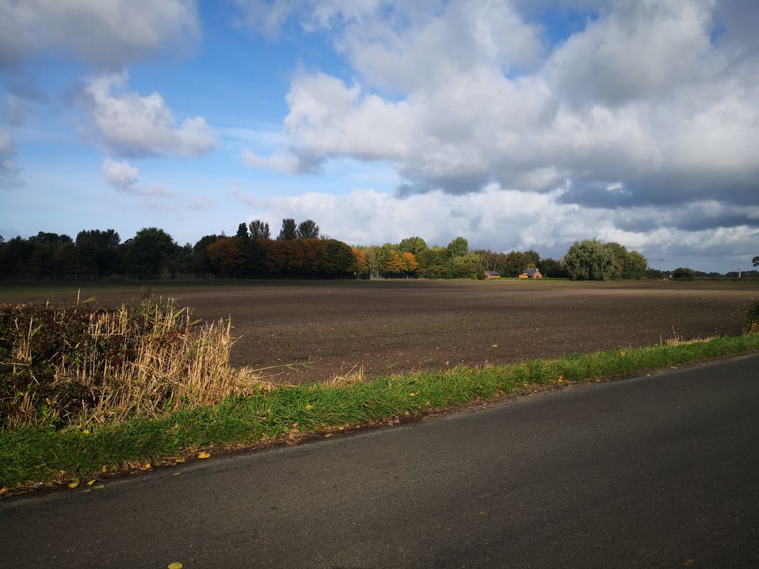 The Square, Scarisbrick to Emmsix, Scarisbrick