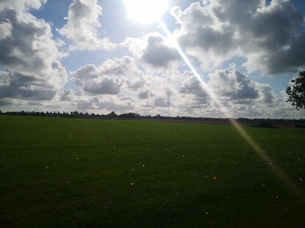 The Square, Scarisbrick to Emmsix, Scarisbrick