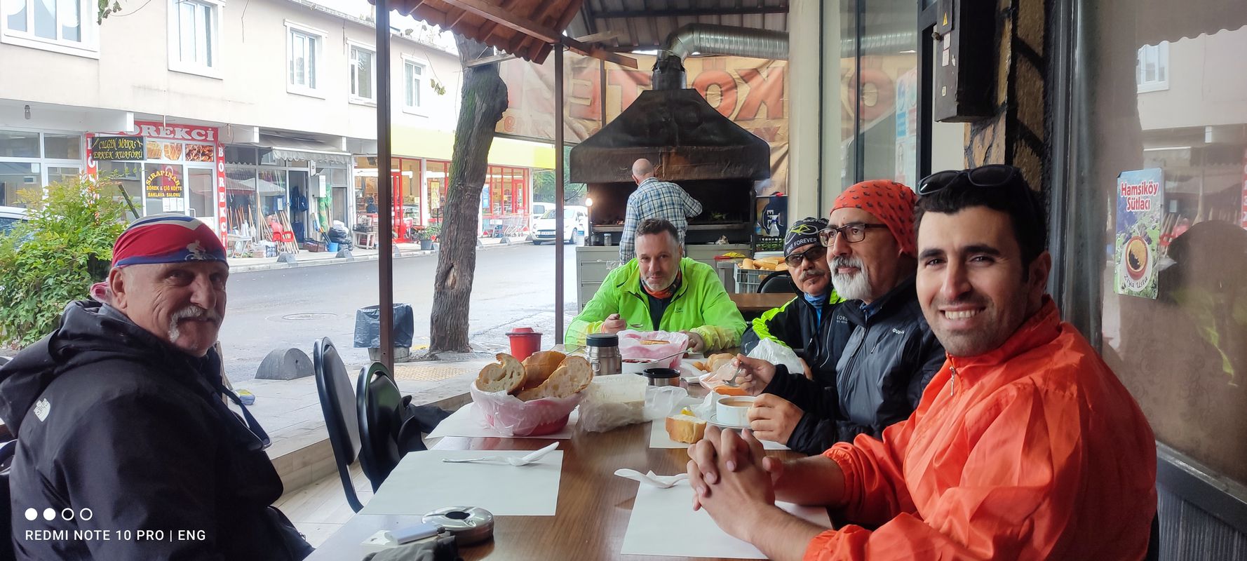 ÇekmeköyÖmerliBeykozTepeüstü