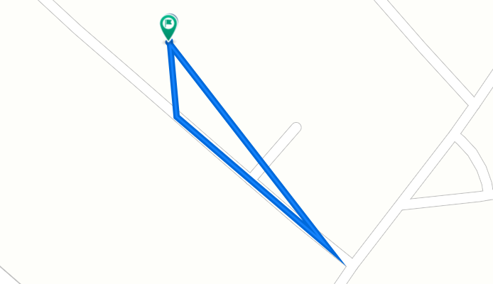 78 Halifax Dr, Collinsville to 78 Halifax Dr, Collinsville