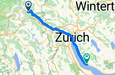 Open this route in the Bikemap app
