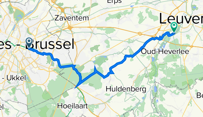 Imec - 30.5km