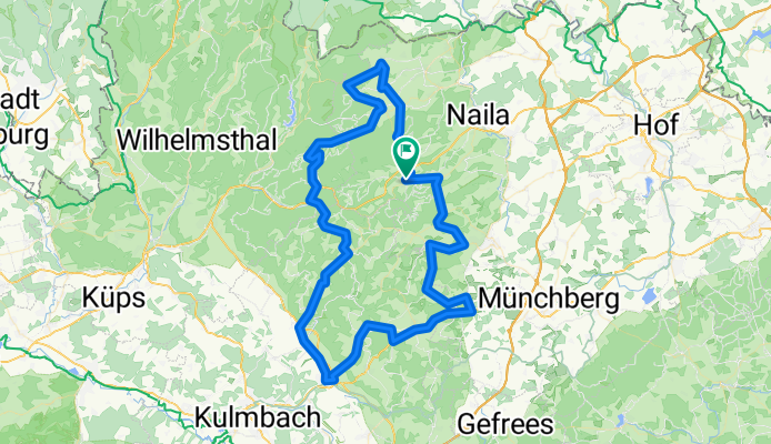 Diese Route in Bikemap Web öffnen