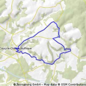 championnat de france ufolep 2011