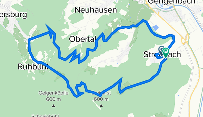 Strohbach