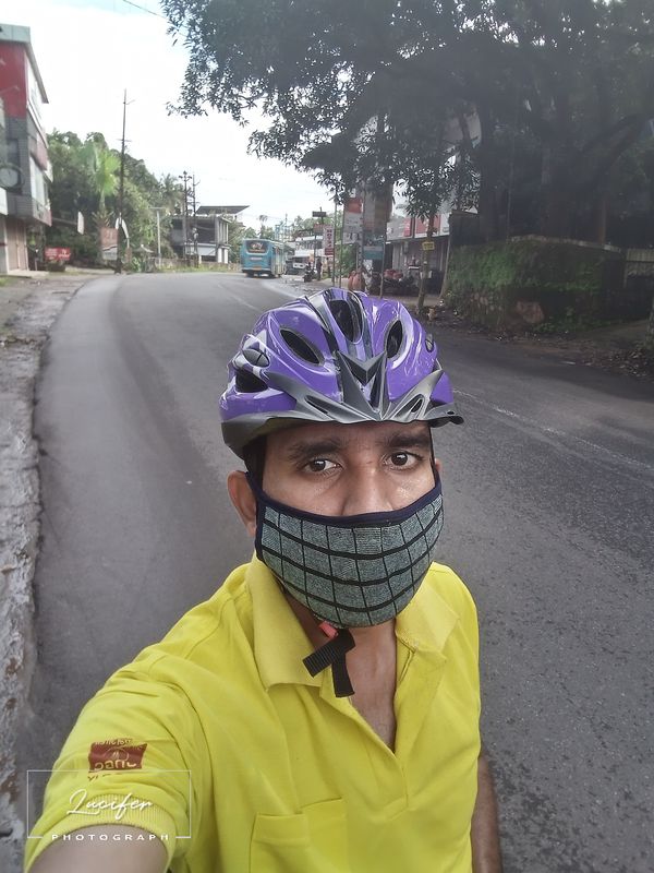 8R4P+V32, Kozhikode to 8R4P+R62, Kozhikode