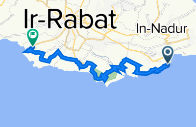 Open this route in the Bikemap app