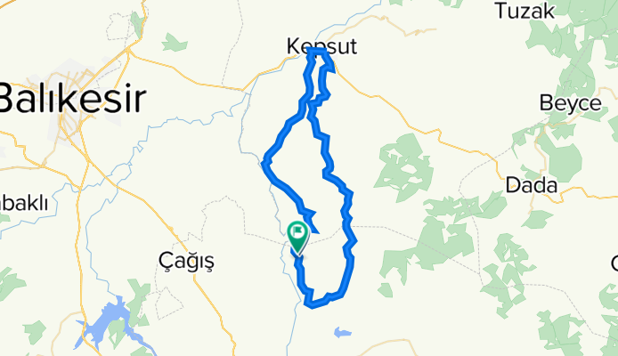 Yenikoy
