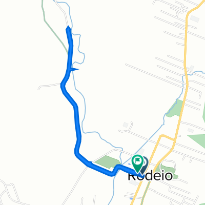 Gavea Cycling