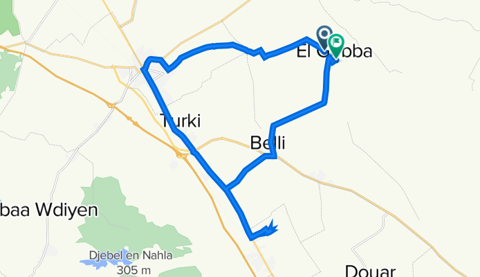 grombelia