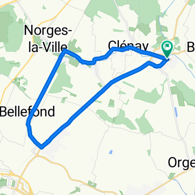Bellefond