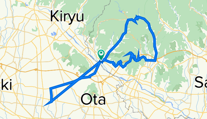 ３, 足利市 to  ３, 足利市