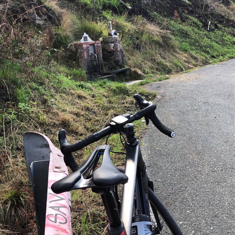 Sestri-Bracco-Borghetto-Termine-Levanto-Guaitarola-Sestri