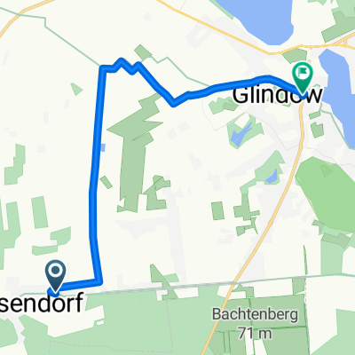 7,2 B-Dorf Wolling