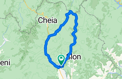 Open this route in the Bikemap app