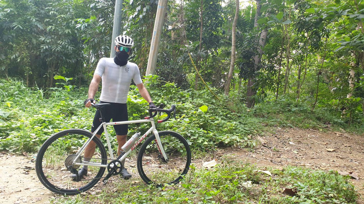 Route to Cebu City