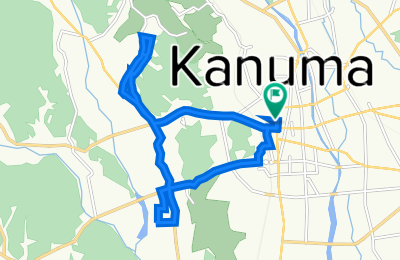 Open this route in the Bikemap app