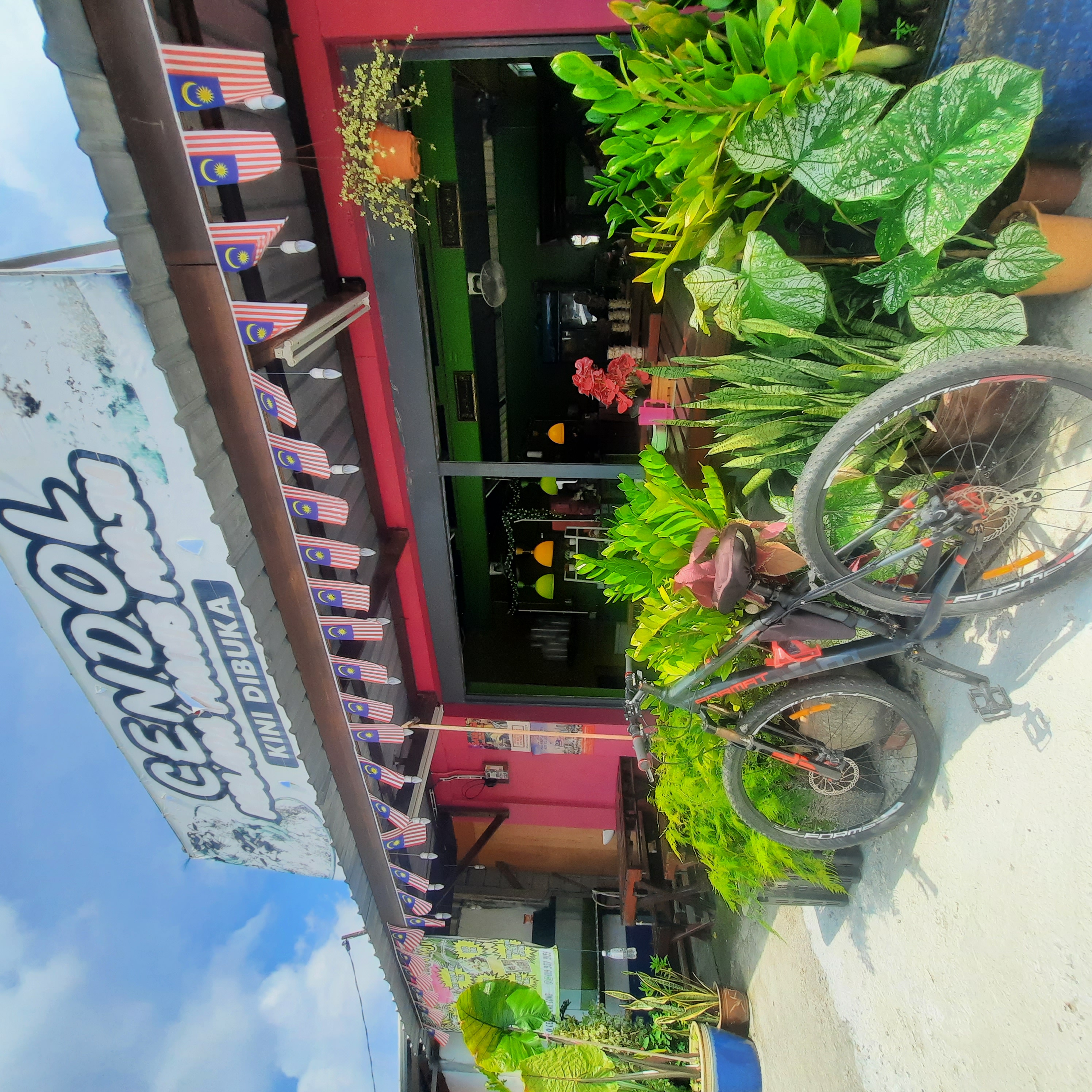 Jalan Berlian 25 6, Simpang Renggam to Jalan Cantik 2 2, Simpang Renggam