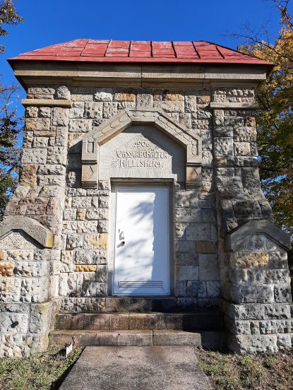 wvr-Wasserhaustour Rheinhessen