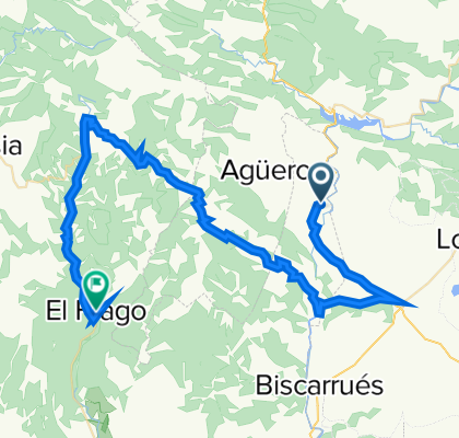 Murillo de Gállego - El Frago