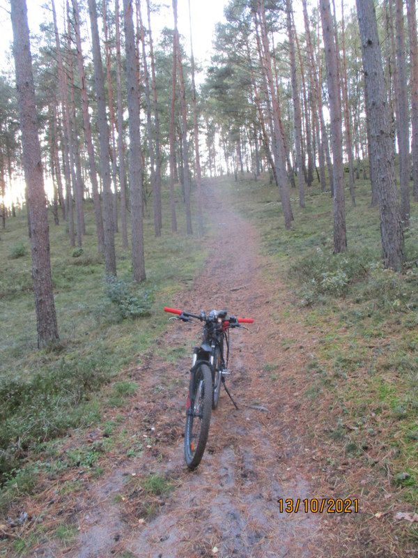 Na Górę Lotnika