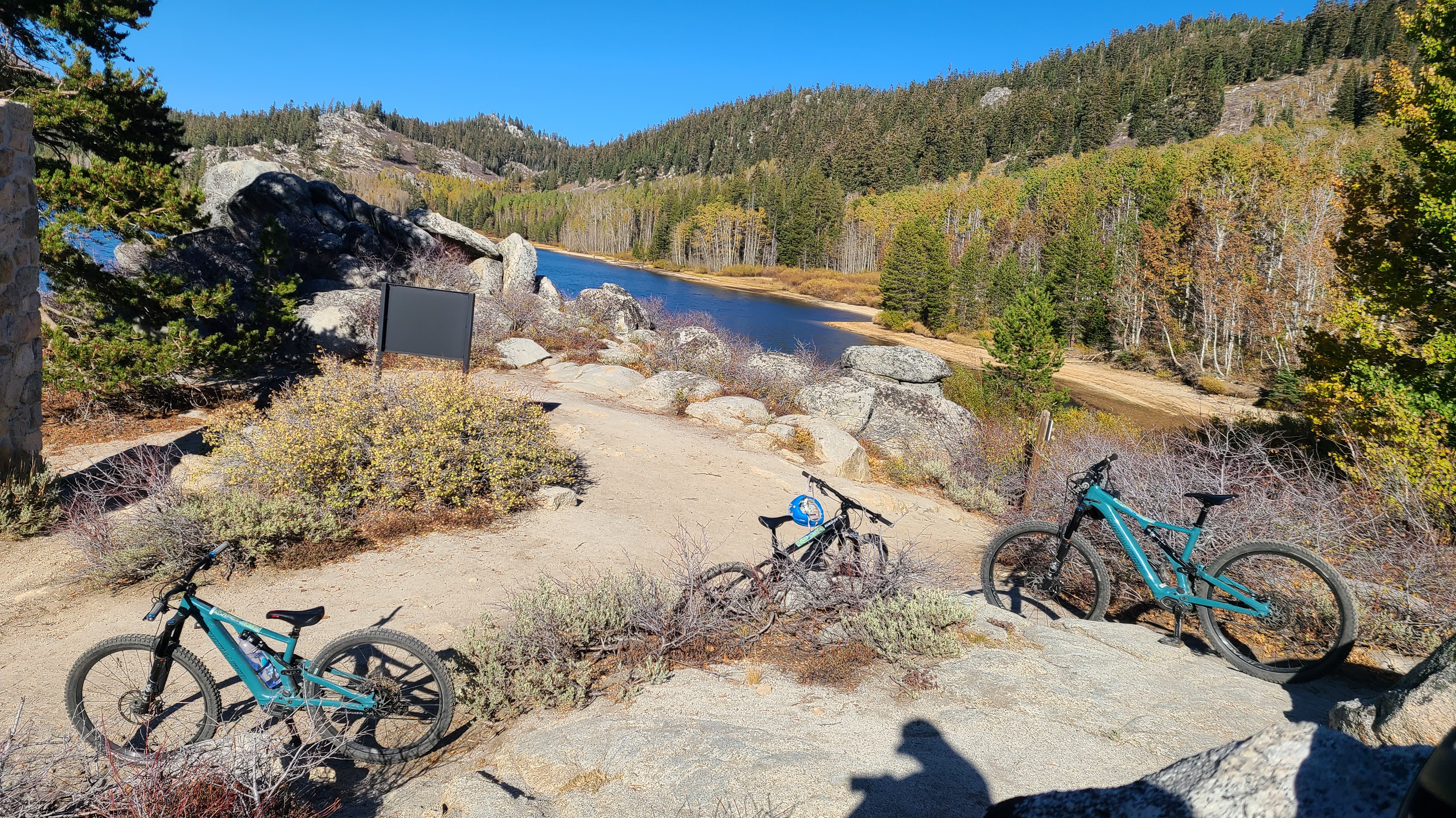 incline