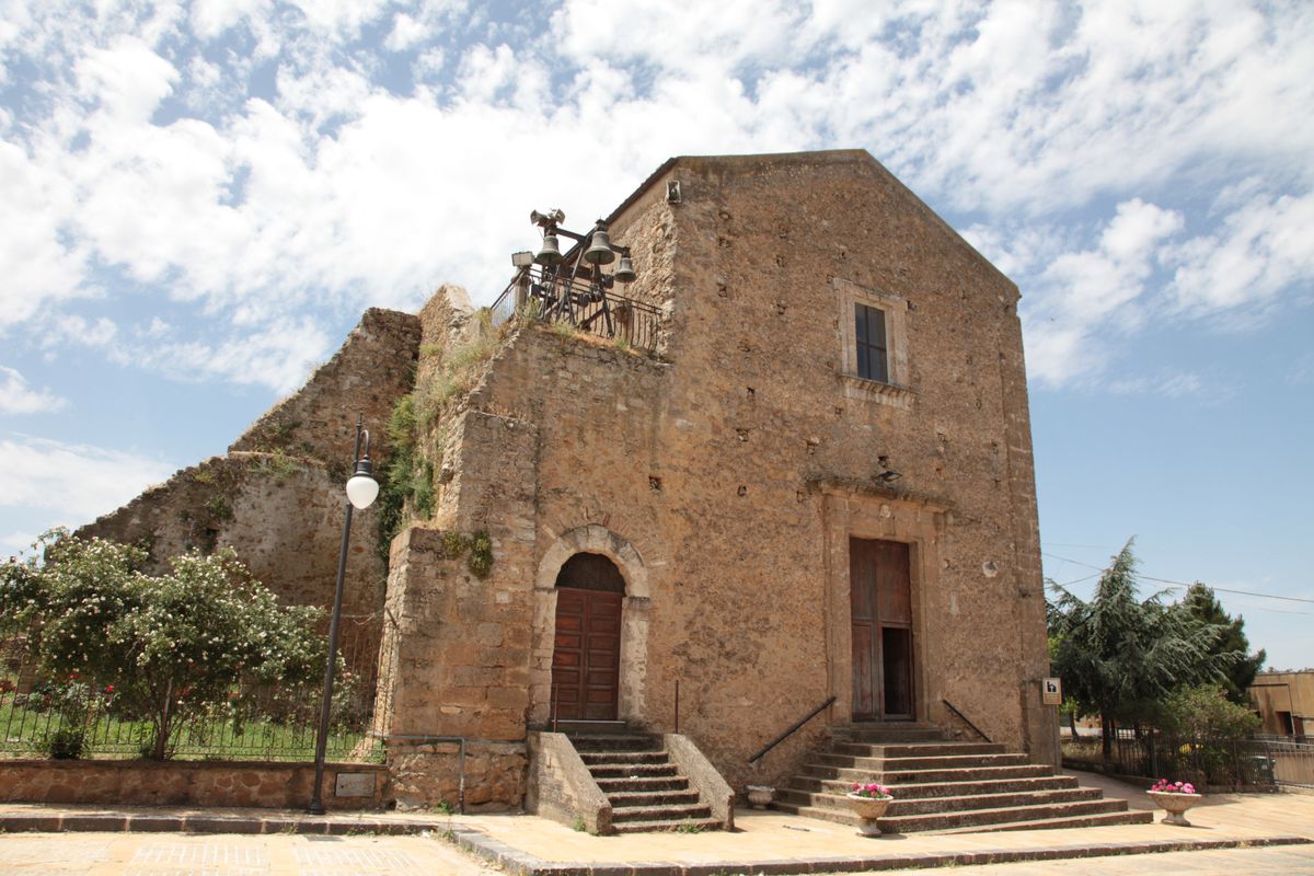 Itinerario 5 - City Tour