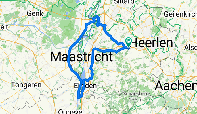 Z23 Kleine Albert kanaal LO