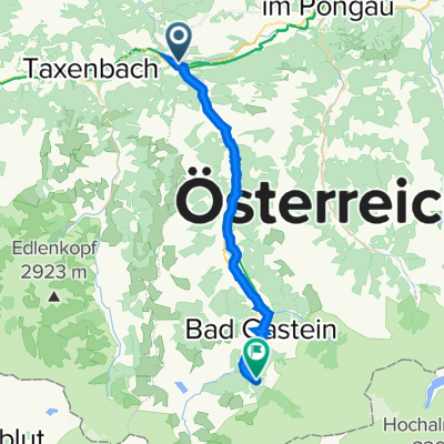 BB22-05a Lend-Böckstein